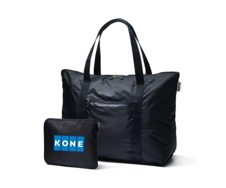 RuMe Website - Premium Bags